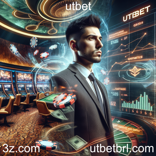 A Revolução das Apostas em Esports: Como o utbet Está Transformando o Jogo